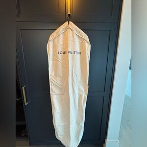 Louis Vuitton Dress Bag